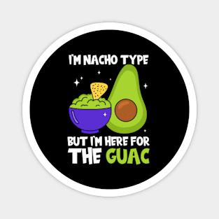 Cinco de Mayo Magnet